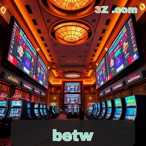 betw: Descubra as Promoções que Vão Agitar seu Jogo