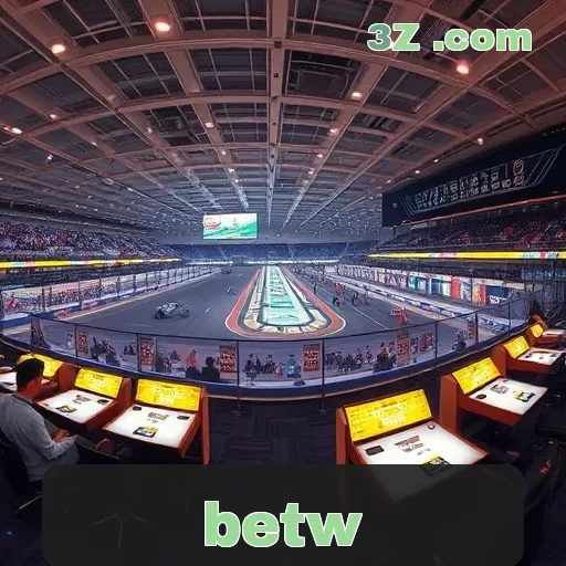 betw: Eventos Esportivos que Transformam a Aposta Online