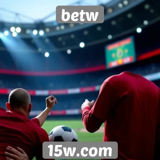 como funciona o sistema de apostas do betw
