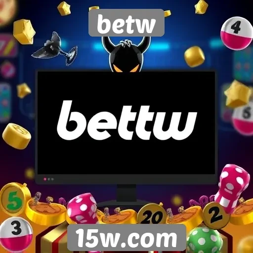 betw amplia sua oferta de jogos online