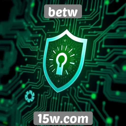 Avaliação da segurança e privacidade no betw